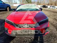2023 Honda CIVIC фото