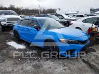 2023 Honda CIVIC фото