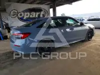 2023 Honda CIVIC фото
