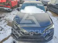 2023 Honda CIVIC фото