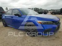2023 Honda CIVIC фото