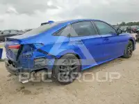 2023 Honda CIVIC фото