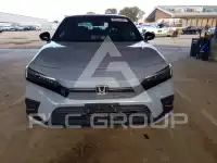 2023 Honda CIVIC фото