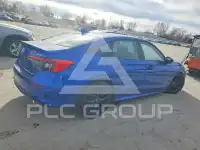 2023 Honda CIVIC фото