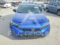 2023 Honda CIVIC фото