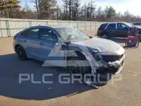 2023 Honda CIVIC фото