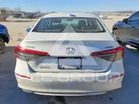 2023 Honda CIVIC photo