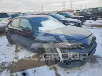 2023 Honda CIVIC фото