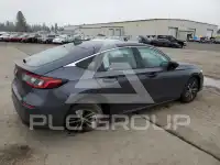 2023 Honda CIVIC фото
