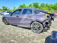 2023 Honda CIVIC фото