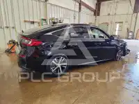 2023 Honda CIVIC фото