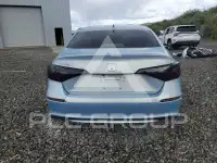 2023 Honda CIVIC фото