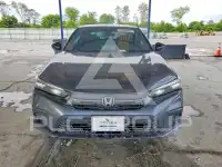 2023 Honda CIVIC фото