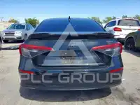 2023 Honda CIVIC photo