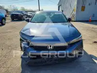 2023 Honda CIVIC фото