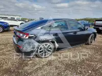 2023 Honda CIVIC фото