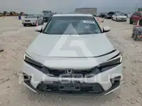 2023 Honda CIVIC фото