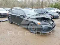 2023 Honda CIVIC фото