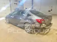 2023 Honda CIVIC фото