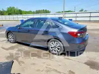 2023 Honda CIVIC фото