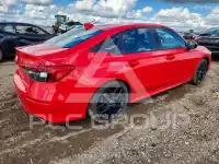 2023 Honda CIVIC фото