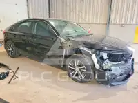 2023 Honda CIVIC фото