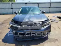 2023 Honda CIVIC фото