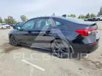 2023 Honda CIVIC фото