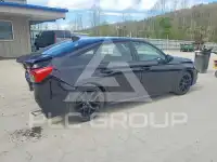 2023 Honda CIVIC фото