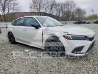 2023 Honda CIVIC photo