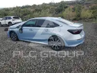 2023 Honda CIVIC фото