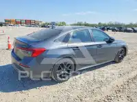2023 Honda CIVIC фото