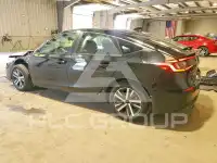 2023 Honda CIVIC фото