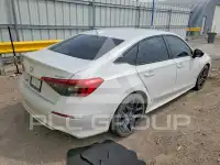 2023 Honda CIVIC фото