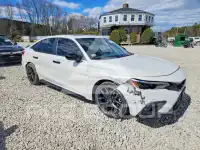 2023 Honda CIVIC фото