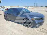 2023 Honda CIVIC фото