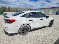 2023 Honda CIVIC фото
