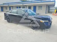 2023 Honda CIVIC фото