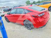 2023 Honda CIVIC photo