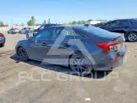 2023 Honda CIVIC фото