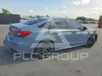 2023 Honda CIVIC фото