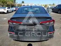 2023 Honda CIVIC фото