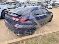 2023 Honda CIVIC фото