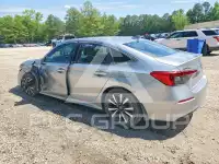 2023 Honda CIVIC фото
