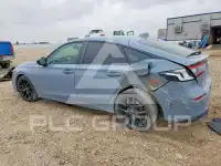 2023 Honda CIVIC photo