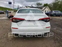 2023 Honda CIVIC photo