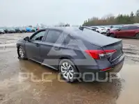 2023 Honda CIVIC photo