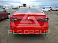 2023 Honda CIVIC photo