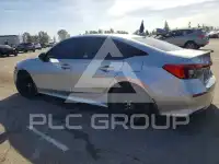 2023 Honda CIVIC фото