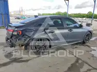 2023 Honda CIVIC фото